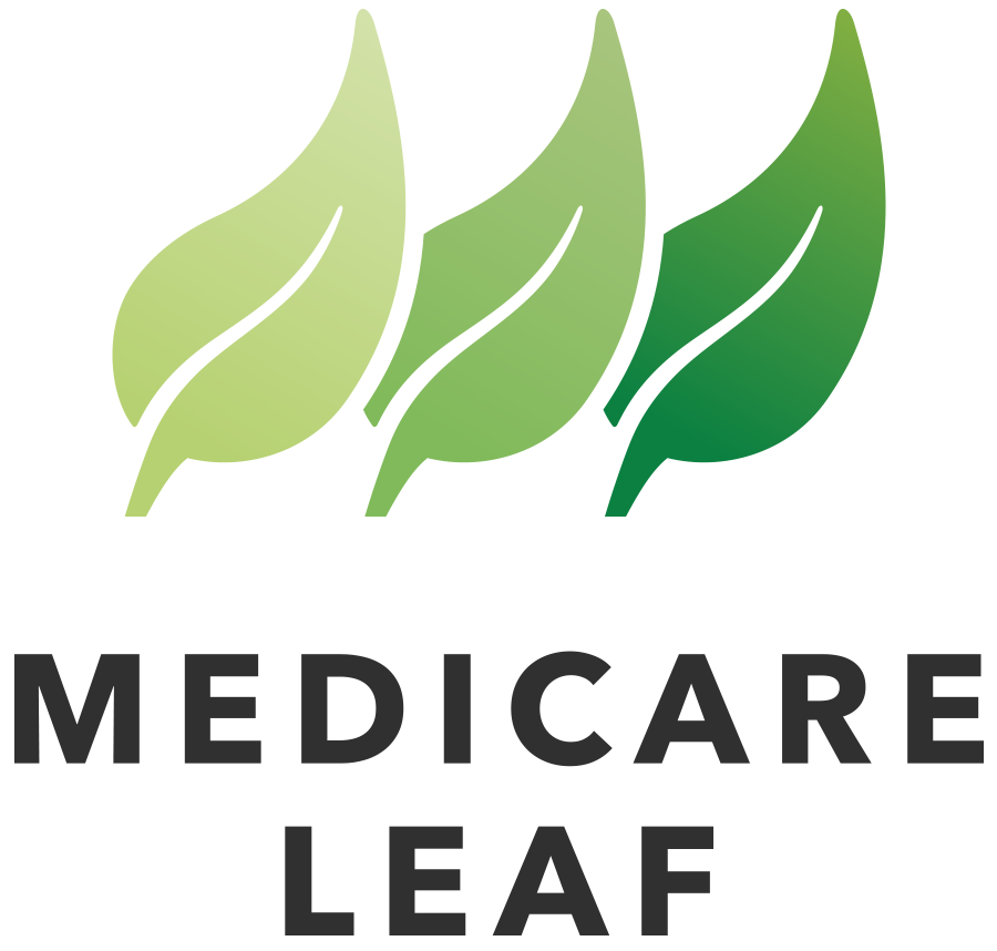 MEDICARE LEAF